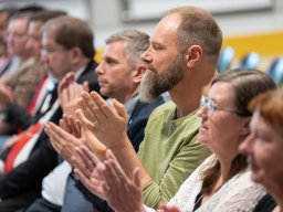 Ehrenamtsforum Alpen 2025